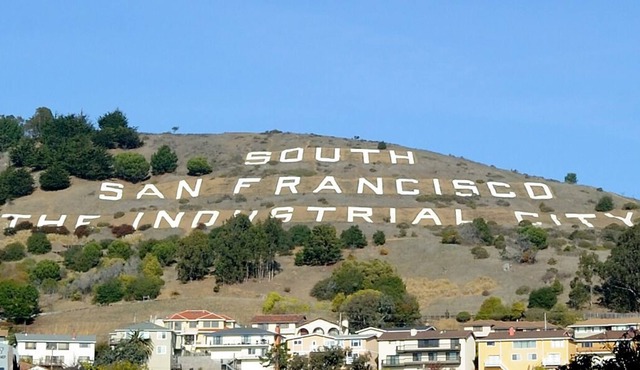 4 Non-Smoking Two Queens at Hotel Nova SFO by FairBridge, Free Breakfast! in South San Francisco
