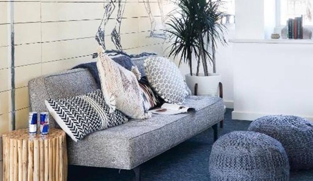 4 Prime Beachfront Room: Culture + Comfort Near Boardwalk | Breakfast is FREE!