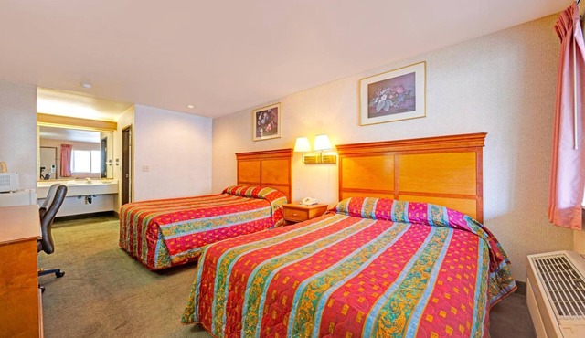 4 Relaxing Room w/Free Parking | Pets Allowed | East Point Kite Beach - 0.2 mi
