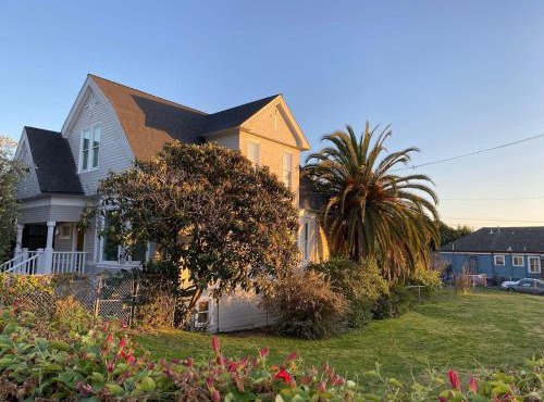 4BR4BA Hidden Gem WD Parking