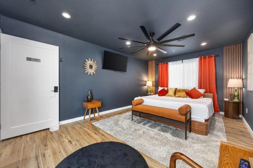 5Star Modern KingBeds Clean MemorableGetaway