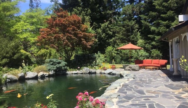 A Grand Villa, Private Lake, Monet Garden, 25567 Main House