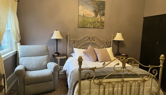 Abbey House Inn