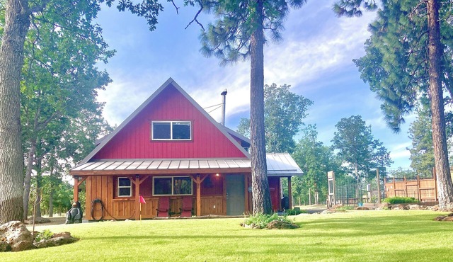 Abundant Activities for Adventures People in Goldendale