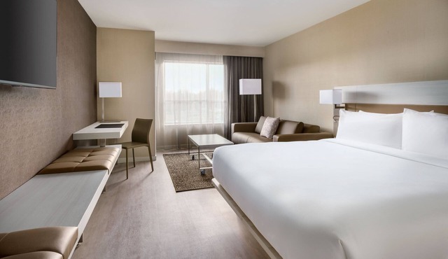 AC by Marriott Portland Beaverton