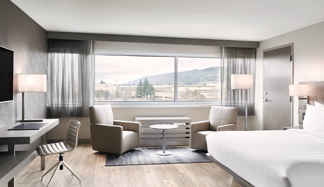 AC Hotel by Marriott Pleasanton