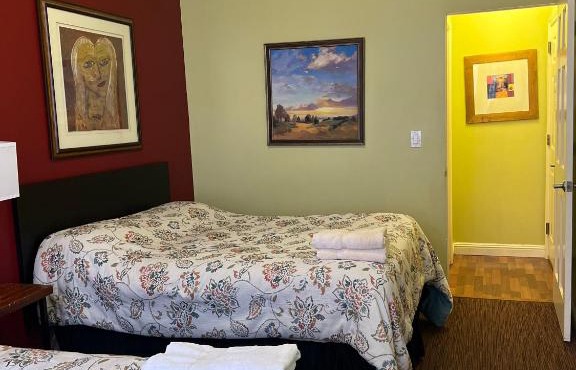 Adelaide Hostel
