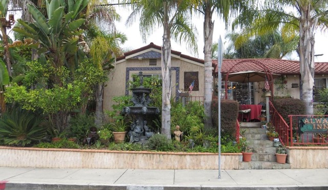 Always Inn San Clemente Bed & Breakfast by Elevate Rooms