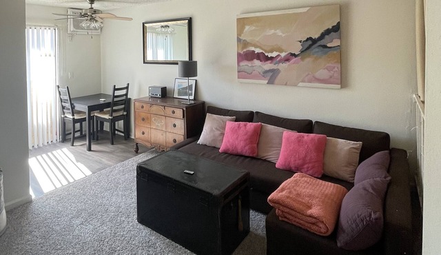 Amazing and functional apartment in best location of Los Angeles.