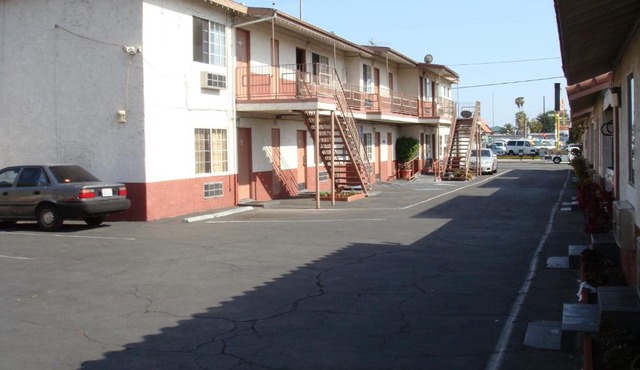 American Inn