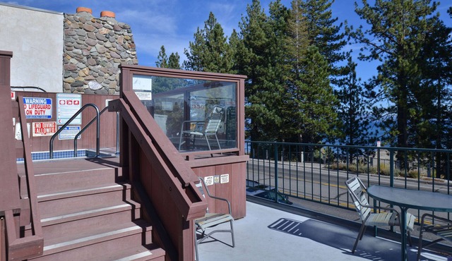 Americas Best Value Inn Lake Tahoe - Tahoe City