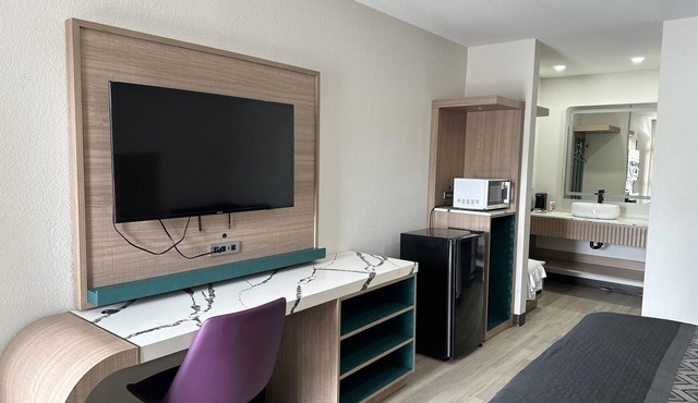 Americas Best Value Inn Pico Rivera Los Angeles E