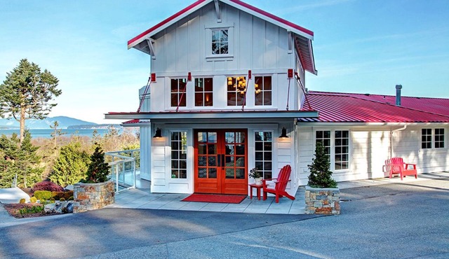 Anacortes Ship Harbor Inn