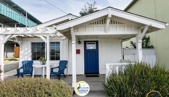 Anchors Away