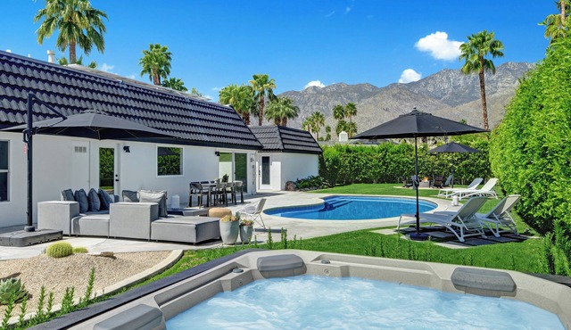 Arch House - A Ryson Property