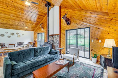 Arts, History & Adventure! Gold Country Getaway