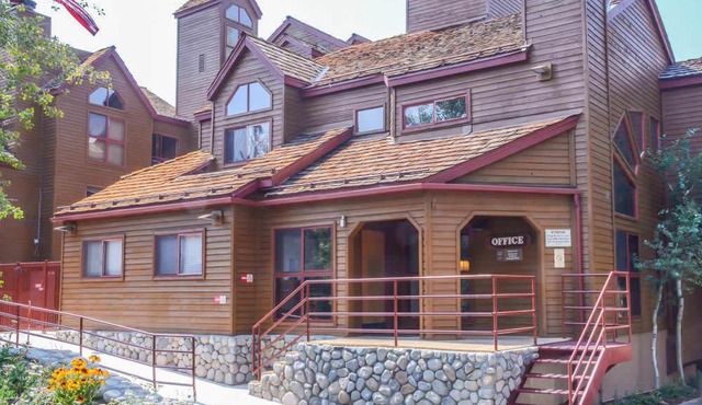 Aspen Creek #226 Year-Round Activities