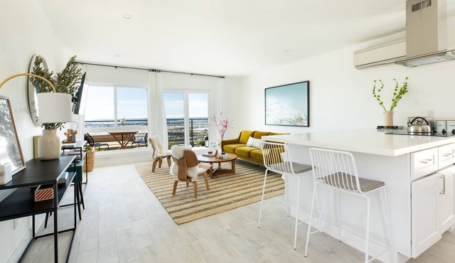 Avalon Buyout by AvantStay | Mins to Gaslamp | Rooftop w/BBQ & Patio