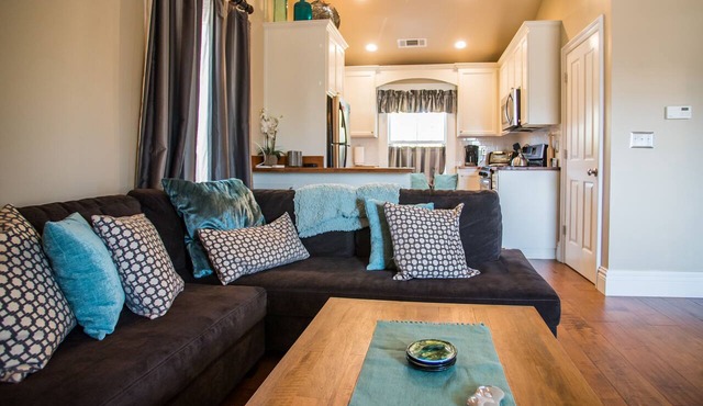 Baby Bliss-All the Bliss you need, in downtown Paso Robles!