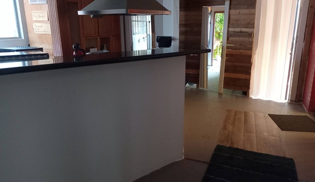 Baldwin Hills Bed and Breakfast