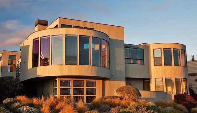 Beautiful Bodega Harbour 4-BR home with Amazing Ocean Views