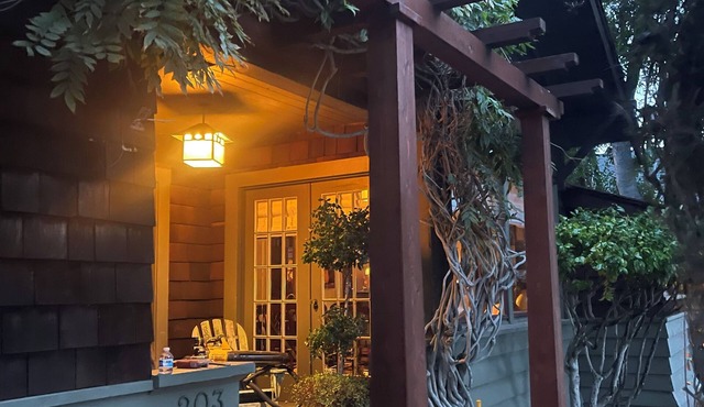 Beautiful Craftsman Style Home