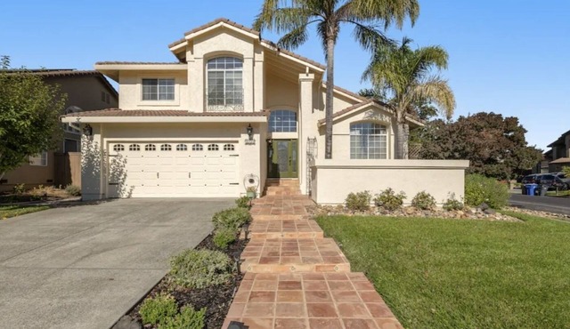 Beautiful Home in Northwest Napa