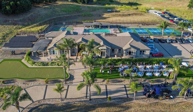 Beautiful Tuscany Villa Sport and Entertainment