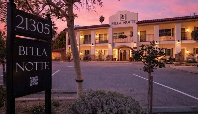 Bella Notte
