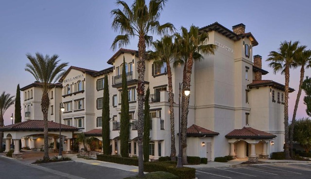 Bellasera Hotel & Suites Paso Robles, Tapestry by Hilton
