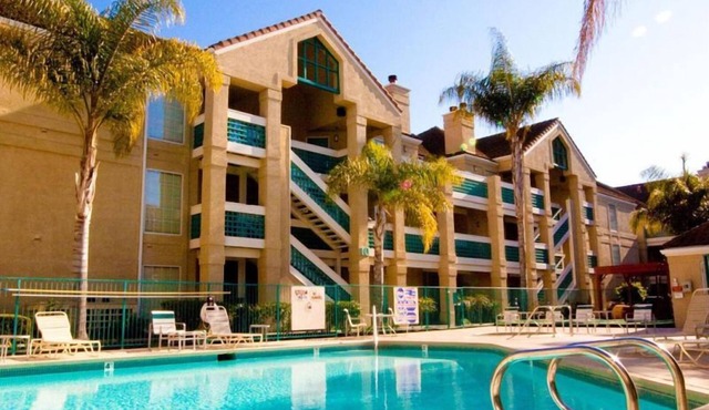 Best Pick! 4 Spacious Units, Pet-friendly Property with Outdoor Pool!
