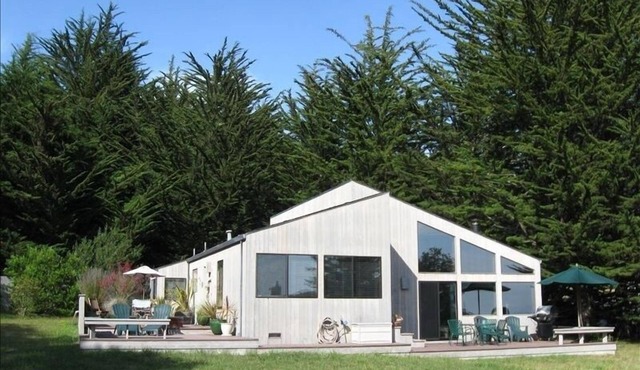 Best Value at Sea Ranch Oceanside