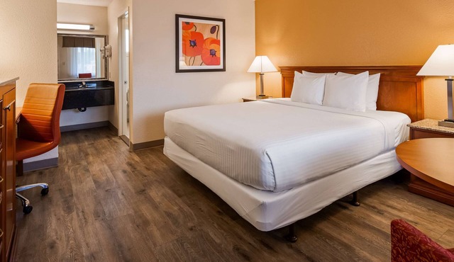 Best Western Golden Key