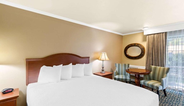 Best Western Miners Inn Yreka