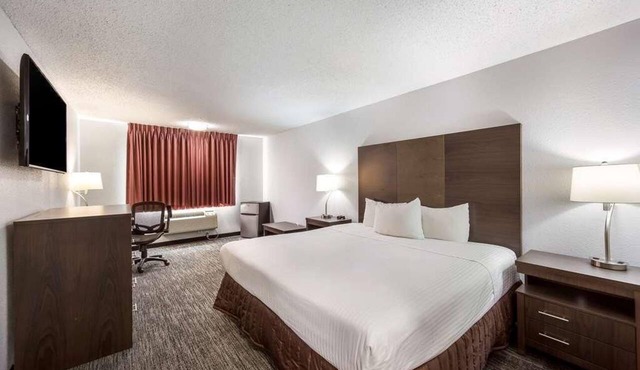 Better Choice For Your Vacation! Explore and Enjoy the Beauty of Grants Pass!