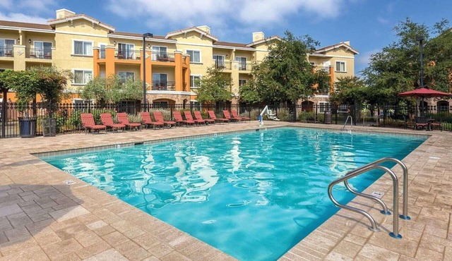 Big Fun, Boutique Feel – Your Napa Getaway- Wyndham Vino Bello- Studio