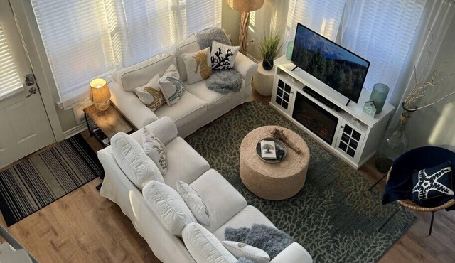 Birch Bay at Its Best — Peaceful, Walkable, and Right on the Water
