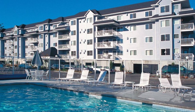 Birch Bay Resort 1bdr in Blaine
