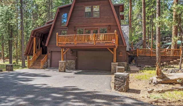 Black Butte Ranch - Spacious house