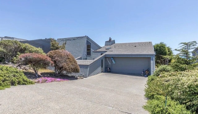 Bodega Bay Hideaway