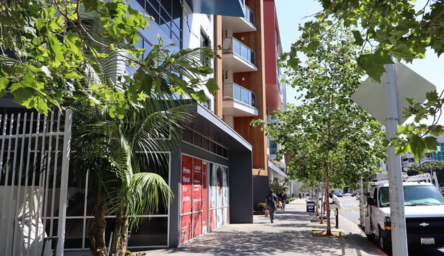 BP Stay Serviced Apartment Downtown
