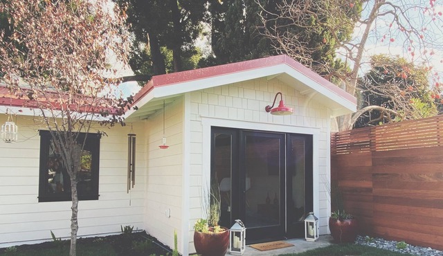Brand New Comfy Cozy Casita Colibri