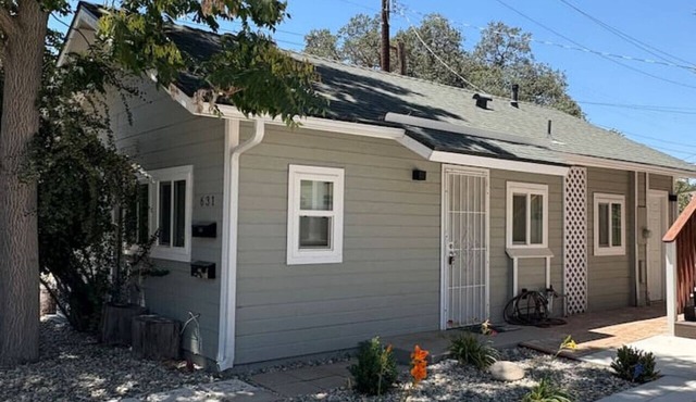 Budget-Friendly Home/Steps to Market-Walk/Downtown/Mid State Fair in Paso Robles