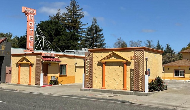 Budget Motel