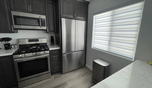 Burbanks Hidden Gem