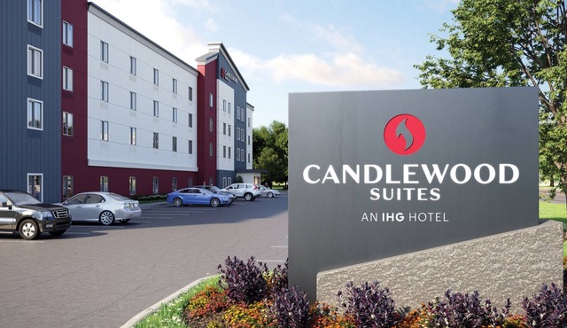 Candlewood Suites Loma Linda San Bernardino S by IHG