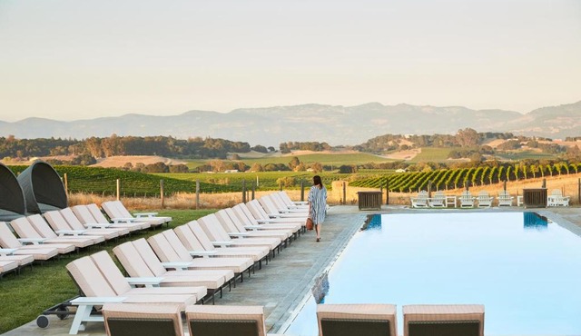 Carneros Resort and Spa