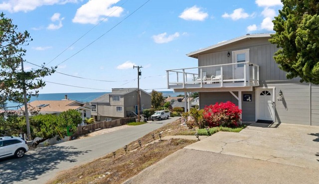 Casa Ballena Park Hill
