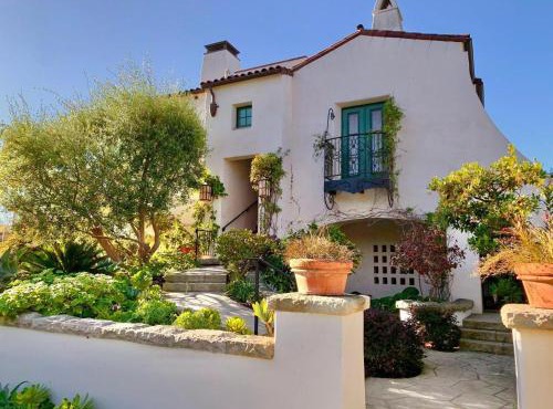 Casa Cielo