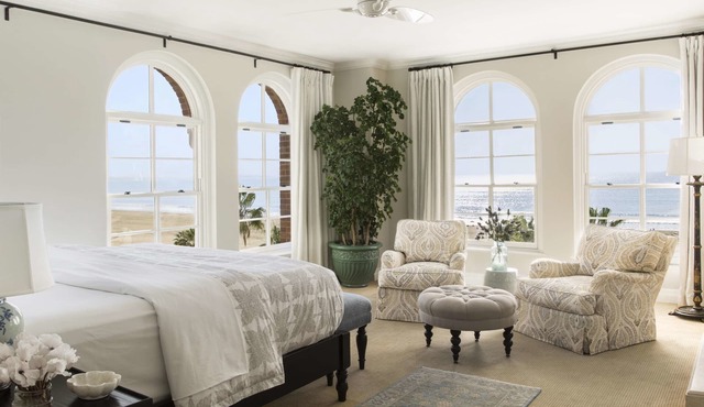 Casa Del Mar